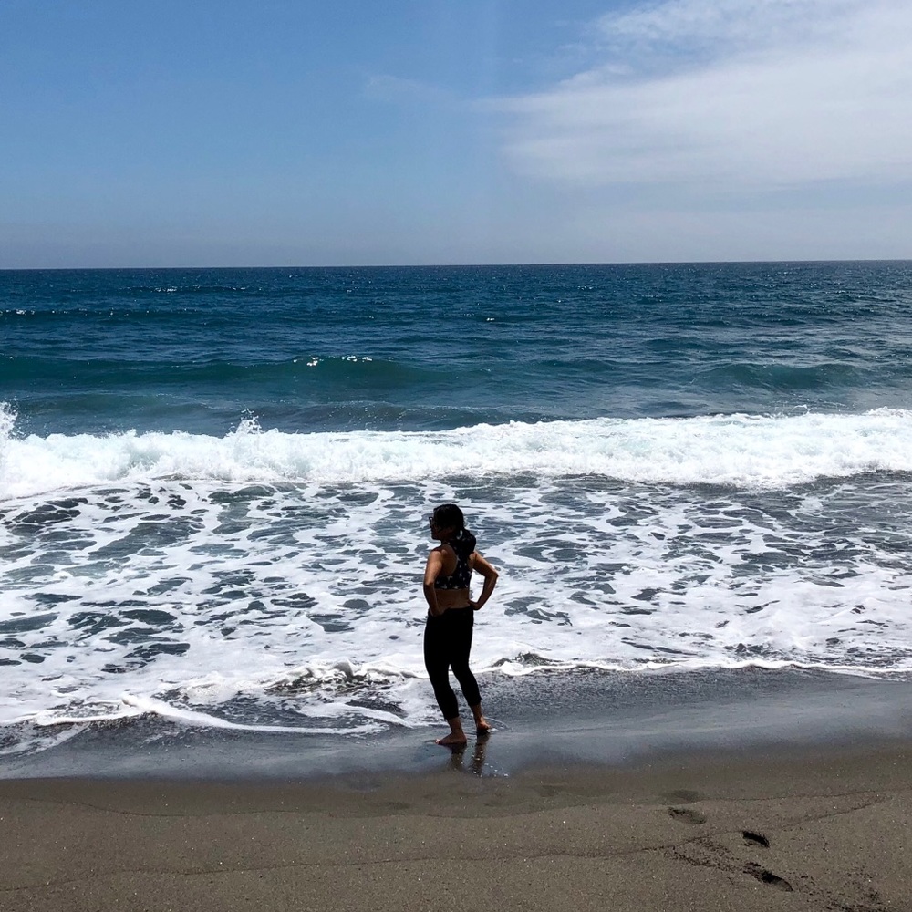 Meet your Posher, Kathleen